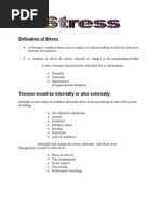 Download Stress by waqarparacha SN25214677 doc pdf