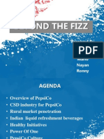 Beyond The Fizz