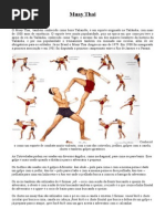 Muay Thai