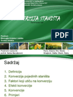 Konverzija