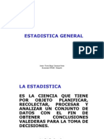 Estadistica Descriptiva