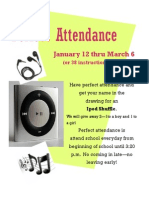 perfect attendance flyer 2