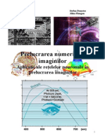 237599939 Popa Prelucrarea Numerica a Imaginilor 2006 PDF