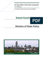 Preview of "Division of State Police - Seized Assets Program - 13s46 .PDF" PDF