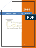 Careeranna - Tiss Mock 1