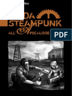 Guida steampunk all'Apocalisse