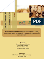 GalletasNacional Proyecto