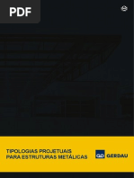Manual Tipologias Projetuais para Estruturas Metálicas .pdf