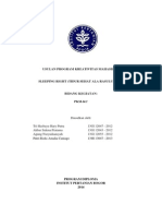 Contoh Proposal PKM 2014