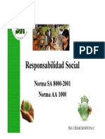 Diapositivas Responsabilidad Social