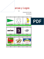 Nombres de Marcas de Productos