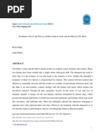 Download Arms and the Man by Sayantan Chatterjee SN252170572 doc pdf