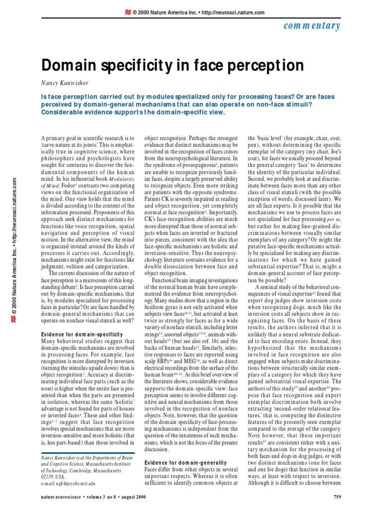 Specificity essay picture