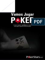 Poker - Vamos Jogar Poker - Lee Nelson