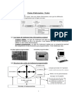 Traiter PDF