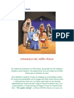 25 Regalos Del Niño Jesús