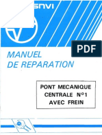 Pont M - Can Ique Centrale N - 1 R - F 1129294