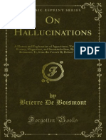 On Hallucinations 1000281254 PDF