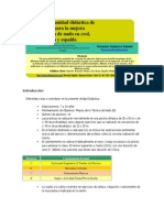 Propuesta de Unidad Didáctica de Nlatación para La Mejora