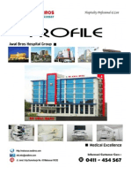 Profil RSABM PDF