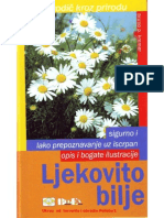 Bruno P. Kremer - Ljekovito Bilje PDF