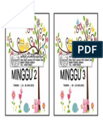 Divider Buku Rph 2015