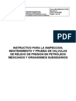 Instructivo Tecnico PSV de DCO CON FIRMAS