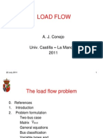 Load flow