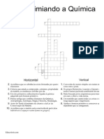 Caça Palavras Ppda 1º Tri