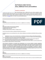 Adobe Products Eula PDF