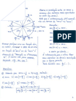 Trigo No Me Tria Figueira Re Sumao