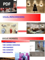 Download Visual Merchandising by gurudarshan SN25219851 doc pdf