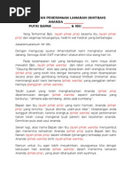 Download Sambutan Penerimaan Lamaran WANITA by anwar SN252200141 doc pdf
