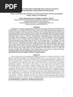 Download ANALISIS ZAT PEWARNA SINTETIK PADA PANGAN JAJANANpdf by Perwira Justien SN252201132 doc pdf