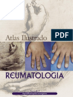 ATLAS DE REUMATOLOGIA Volumen 2