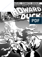 Howard The Duck 2 Entropy