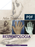 ATLAS DE REUMATOLOGIA Volumen 3