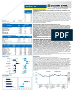 Daily Report 20150110