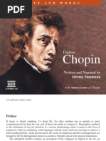 Naxos. Chopin