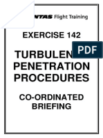 Turbulence Penetration