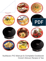 Induction Cookbook PDF