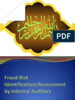 Fraud Definition Causes Impact Indicators