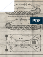Distrugatorul de Tancuri Maresal-Maresal Tank Destroyer