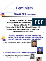 F-12 Feminism Lect.