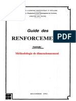 Guide Des Renforcements CTTP