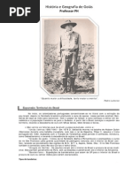 147789065 Historia e Geografia de Goias Professor PH 96p