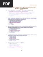 Download Consumer Behavior by samridhdhawan SN25221594 doc pdf