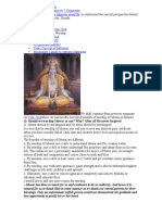 Ebook (Occult, Mysticism) - Vedic Prayer PDF