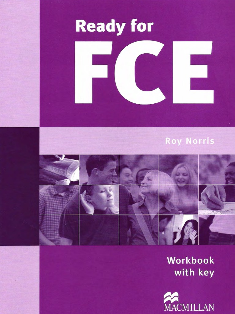 Ready For FCE (Workbook) | PDF
