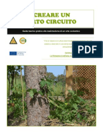 Guida Didattica "Creare Un Orto Circuito"